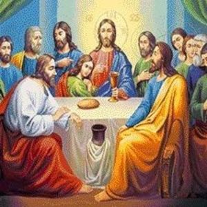 Meet your Posher, Azeb